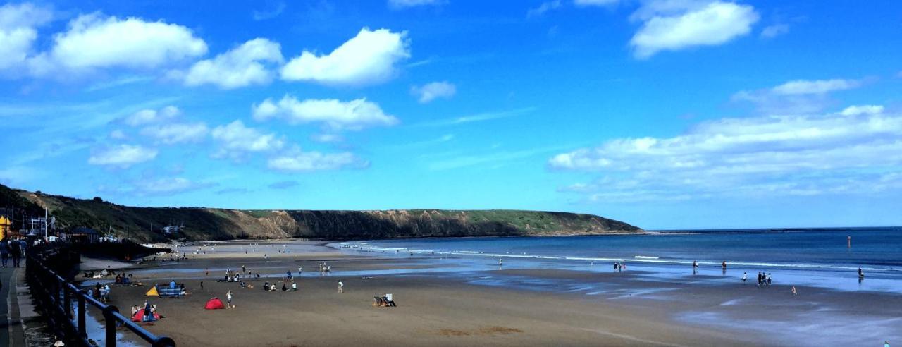 Number 12 Yorkshire Holiday House ฟายลี ภายนอก รูปภาพ