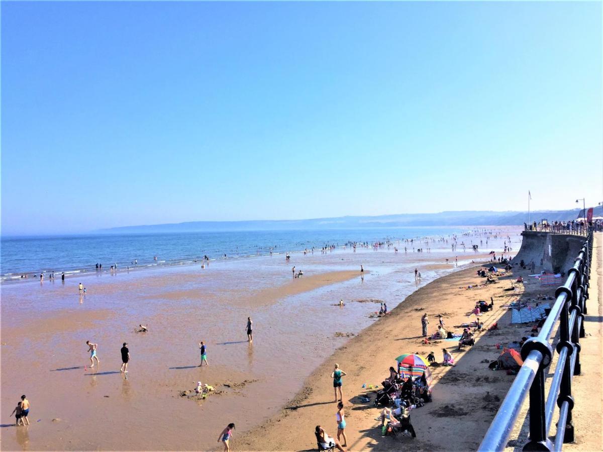 Number 12 Yorkshire Holiday House ฟายลี ภายนอก รูปภาพ