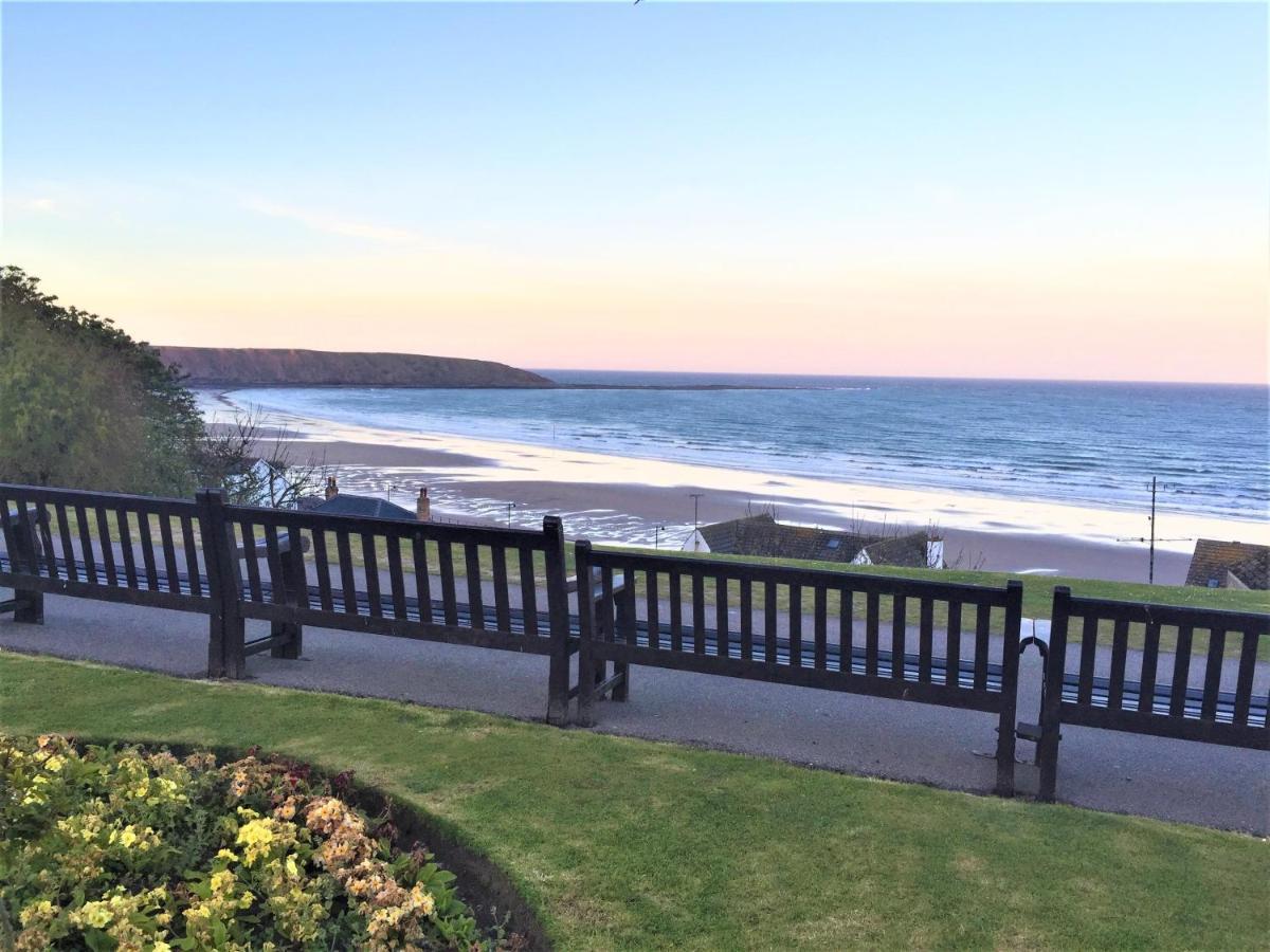 Number 12 Yorkshire Holiday House ฟายลี ภายนอก รูปภาพ