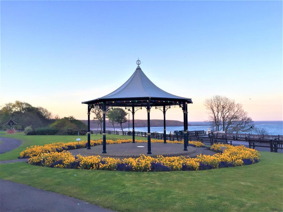 Number 12 Yorkshire Holiday House ฟายลี ภายนอก รูปภาพ